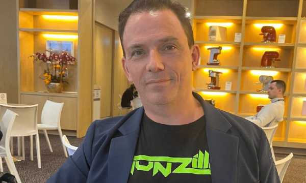 Директор Gunzilla: «Рынок игр на блокчейне — это «игра в музыкальные стулья»