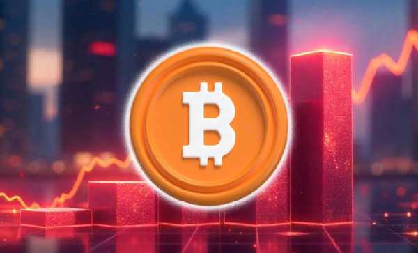 Bitcoin тестирует ключевое сопротивление