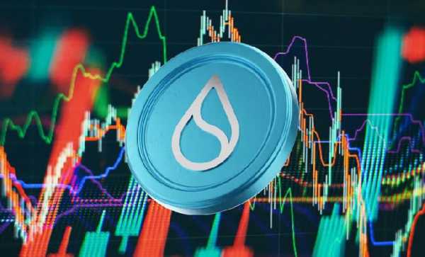 Canary Capital оформила заявку на Sui ETF