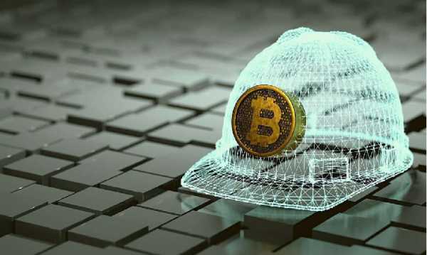 Аналитики JPMorgan рекомендуют покупать акции биткоин-майнеров