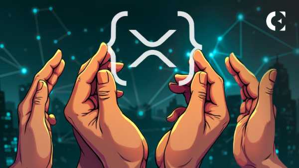 Банки на XRP Ledger? Токенизация глаз Aberdeen & Societe Generale