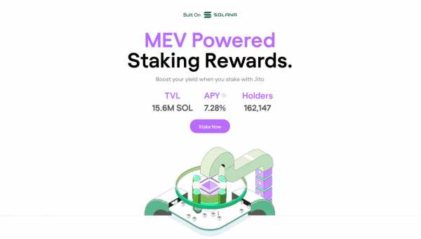 ТОП-5 платформ для стейкинга криптовалют