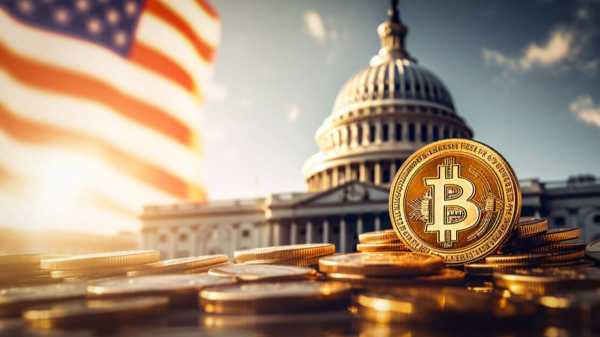 
                    Власти США потеряли $16,8 млрд, избавившись от биткоинов                