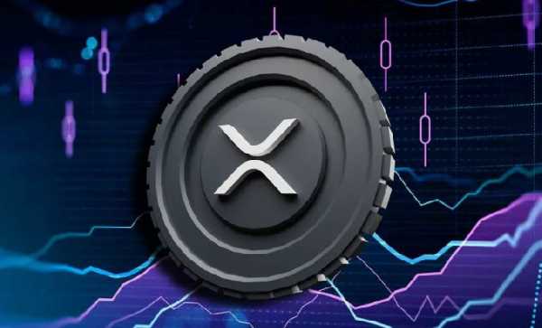 Питер Брандт предупреждает: XRP может упасть на 50%