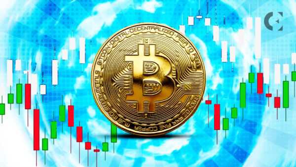 Биткоин подает неоднозначные сигналы: стоит ли покупать, продавать или держать?