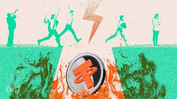 Традиционные банки выходят на рынок стейблкоинов: что ждет Tether и Circle?