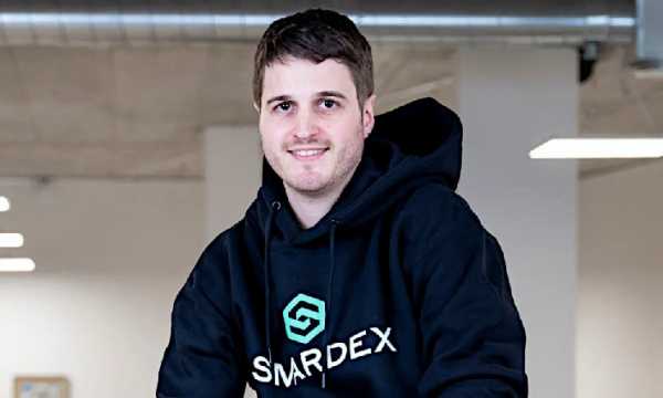 Соучредитель Smardex назвал законопроект о стейблкоинах GENIUS троянским конем CBDC