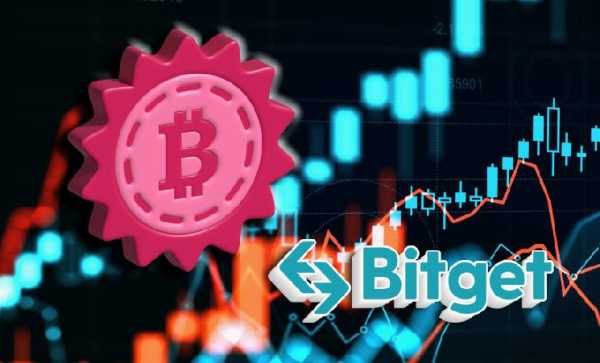 COO Bitget оценил перспективы движения курса BTC