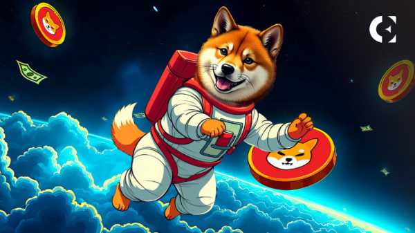 Сиба-ину (SHIB) готовится к росту на 480%? Аналитическая целевая цена вселяет надежду