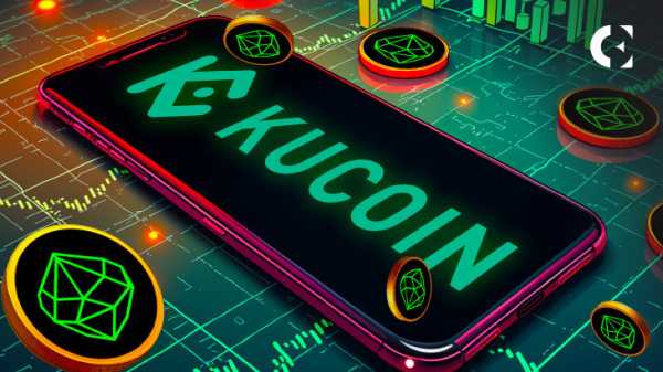 KuCoin размещает токен SEED с вознаграждением за предварительные ставки через GemPool в сети Sui