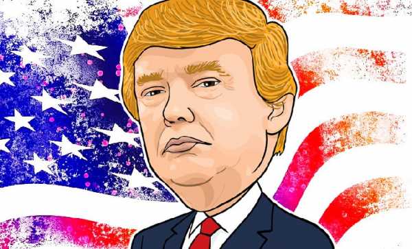 Торговое противостояние Дональда Трампа все еще оказывает давление на крипторынок