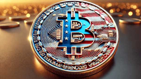 5 агрессивных стратегий, которые Трамп мог бы использовать для создания колоссального федерального резерва BTC