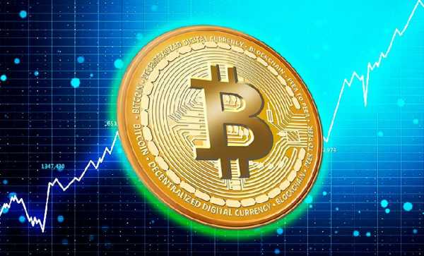Биткоин столкнется с сильным сопротивлением вблизи уровня $94 000