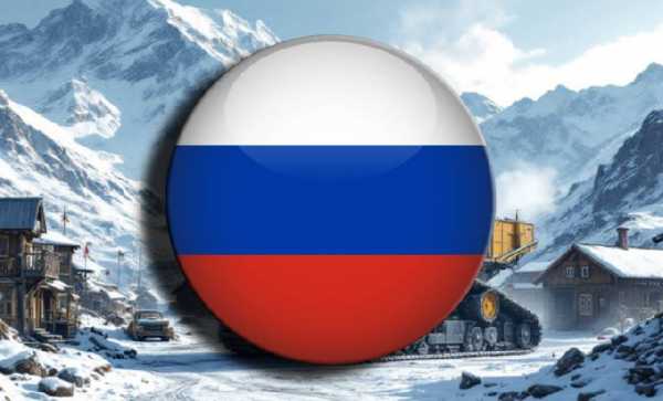 Изменения в майнинговом секторе России за февраль 2025