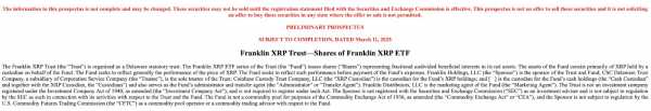 
                    Рост биткоина и возможный запуск ETF поднял цену XRP почти на 4%                