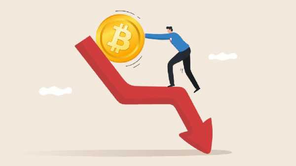 Биткоин падает ниже $80 000 после объявления новых тарифов Трампа