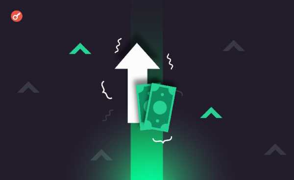 Биткоин поднялся выше $84 000 на фоне снижения инфляции в США