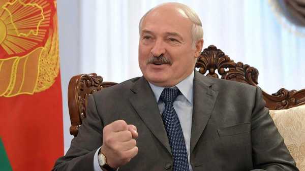 
                    Александр Лукашенко предложил развивать в стране майнинг криптовалют                