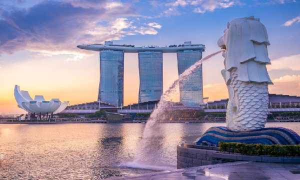 Singapore Exchange разместит фьючерсы на биткоины во второй половине 2025 года