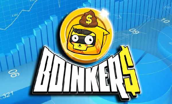 Boinkers привлек $8 млн на пародийную игру