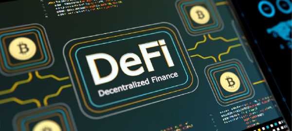 Доходность в DeFi не работает: индустрии нужен перезапуск