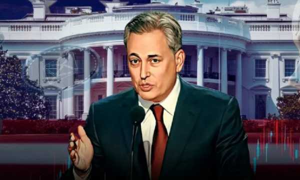 Дэвид Сакс: "Белый дом поддержит отмену правила брокера для DeFi"