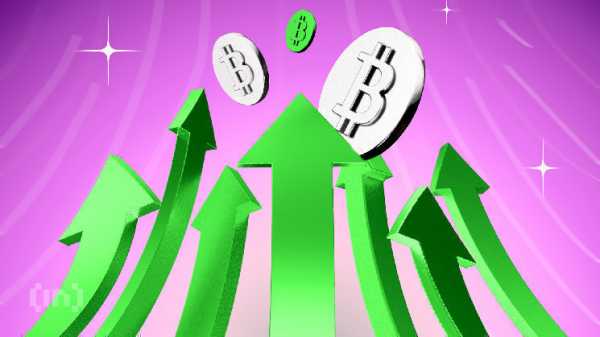 BTC тестирует $90 000 на слухах о статусе в крипторезерве