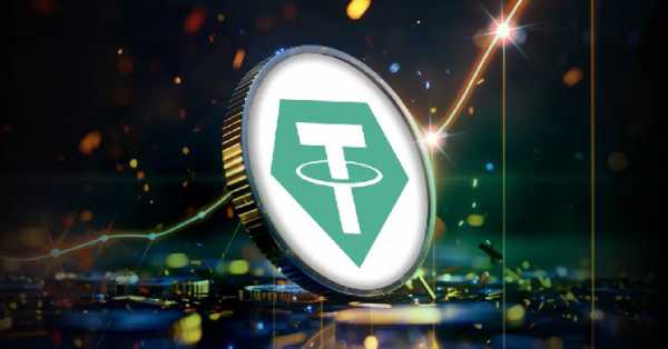 Tether достиг отметки в 400 млн пользователей