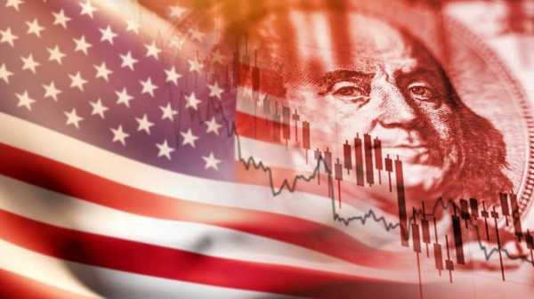
                    Властям США предложили выпустить биткоин-облигации на $2 трлн                