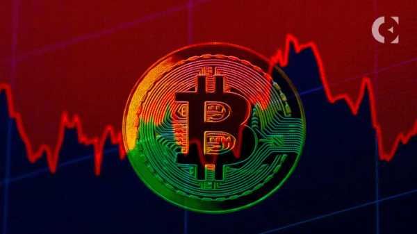 Биткойн рушится? Эксперты не могут прийти к единому мнению, что делать дальше