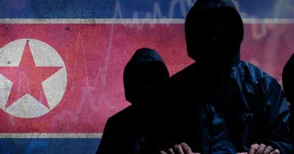 Хакеры из Lazarus Group нацелились на кошельки Solana и Exodus