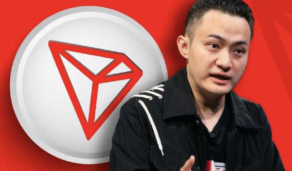 Джастин Сан анонсировал интеграцию TRX с Solana