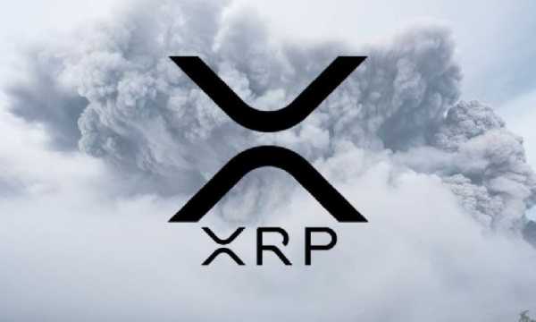 XRP колеблется, но аналитики по-прежнему видят путь к 70 долларам