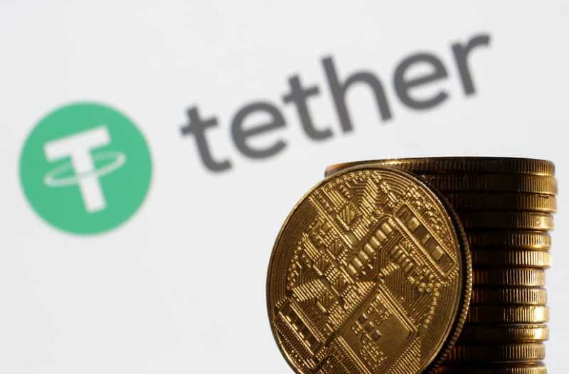Tether заблокировала активы на кошельках Garantex на сумму 2,5 млрд рублей