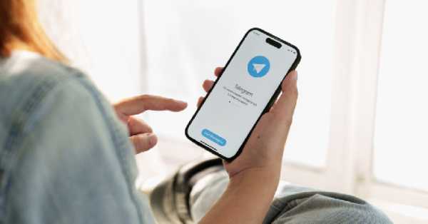 Telegram интегрировал INJ: покупка, хранение и обмен без лишних движений