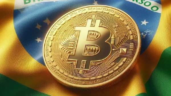 В Конгресс Бразилии представлен законопроект о выдаче зарплат в биткоинах