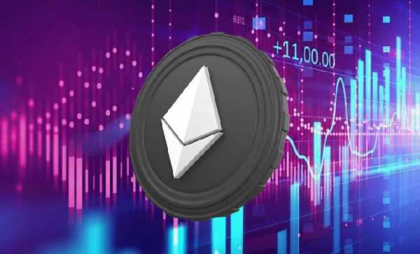 Эфир сталкивается с сопротивлением на $2200 - $2580