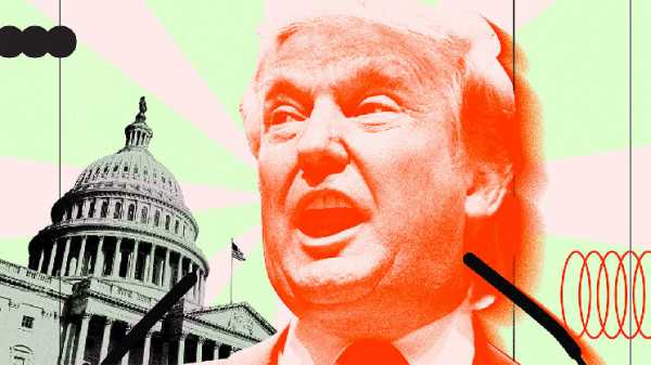 Дональд Трамп выступит на крипто-конференции: что это значит для рынка?