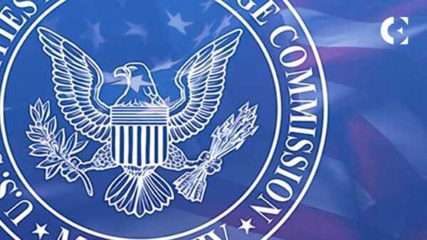 SEC прекращает многочисленные иски и расследования против криптокомпаний — вот список