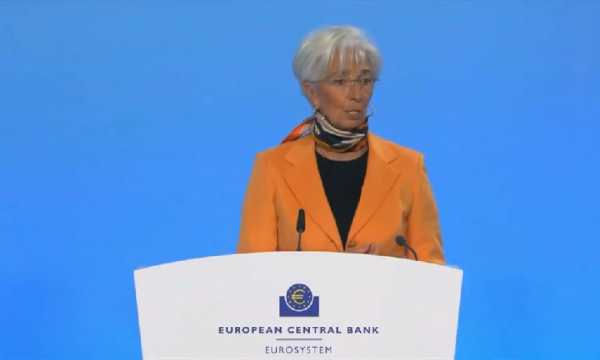 В ЕС молчат о резерве биткоинов США на фоне продвижения цифрового евро