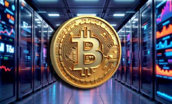 Рынок биткоинов наблюдает негативные настроения