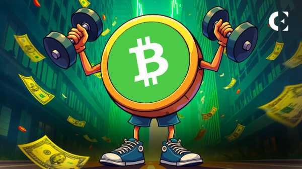 Прогноз цены BCH на 7 марта. Вердикт: совпадут ли рыночные реалии с прогнозами аналитиков?