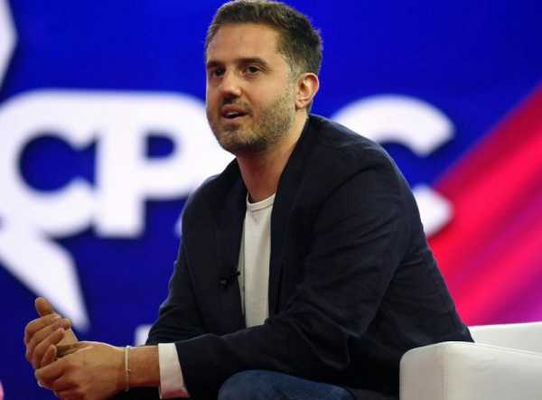 
                    Видеохостинг Rumble купил биткоины на $17,1 млн                