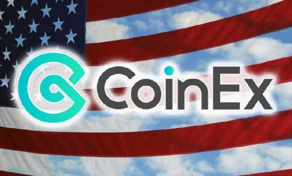 В CoinEx высказались о создании крипторезерва в США