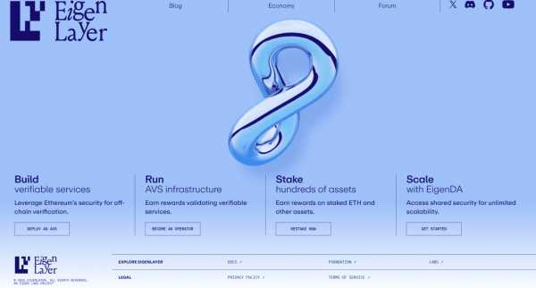 ТОП-5 платформ для стейкинга криптовалют