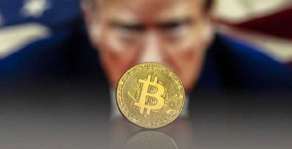 Trump Media запускает ETF под брендом Truth Fi совместно с Crypto.com
