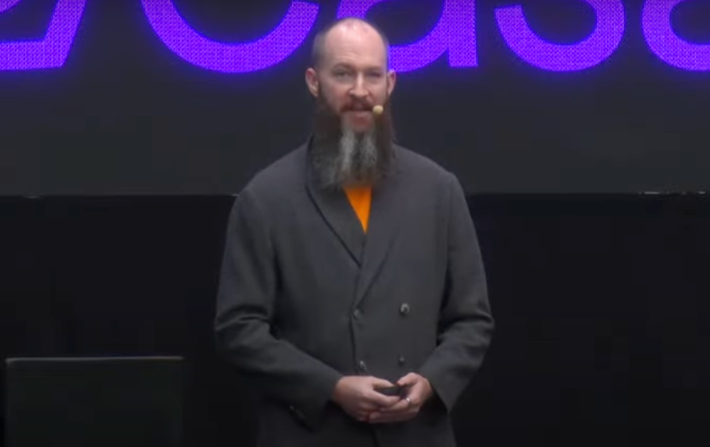 Джеймсон Лопп: «Сжигание квантово-уязвимых BTC — лучшее решение»