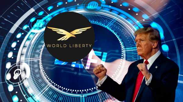 
                    Из-за спада на крипторынке убытки World Liberty Financial превысили $110 млн                