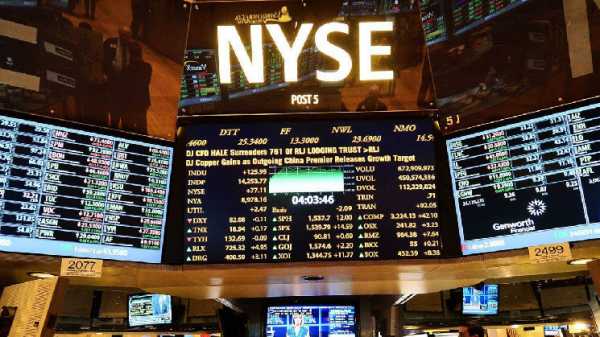 NYSE Arca подала заявку в SEC по листингу Dogecoin-ETF от Bitwise