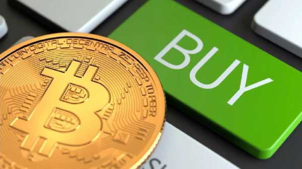 Когда и по какой цене стоит приобрести биткоины во время дампа?